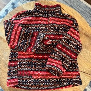 American Eagle Sherpa